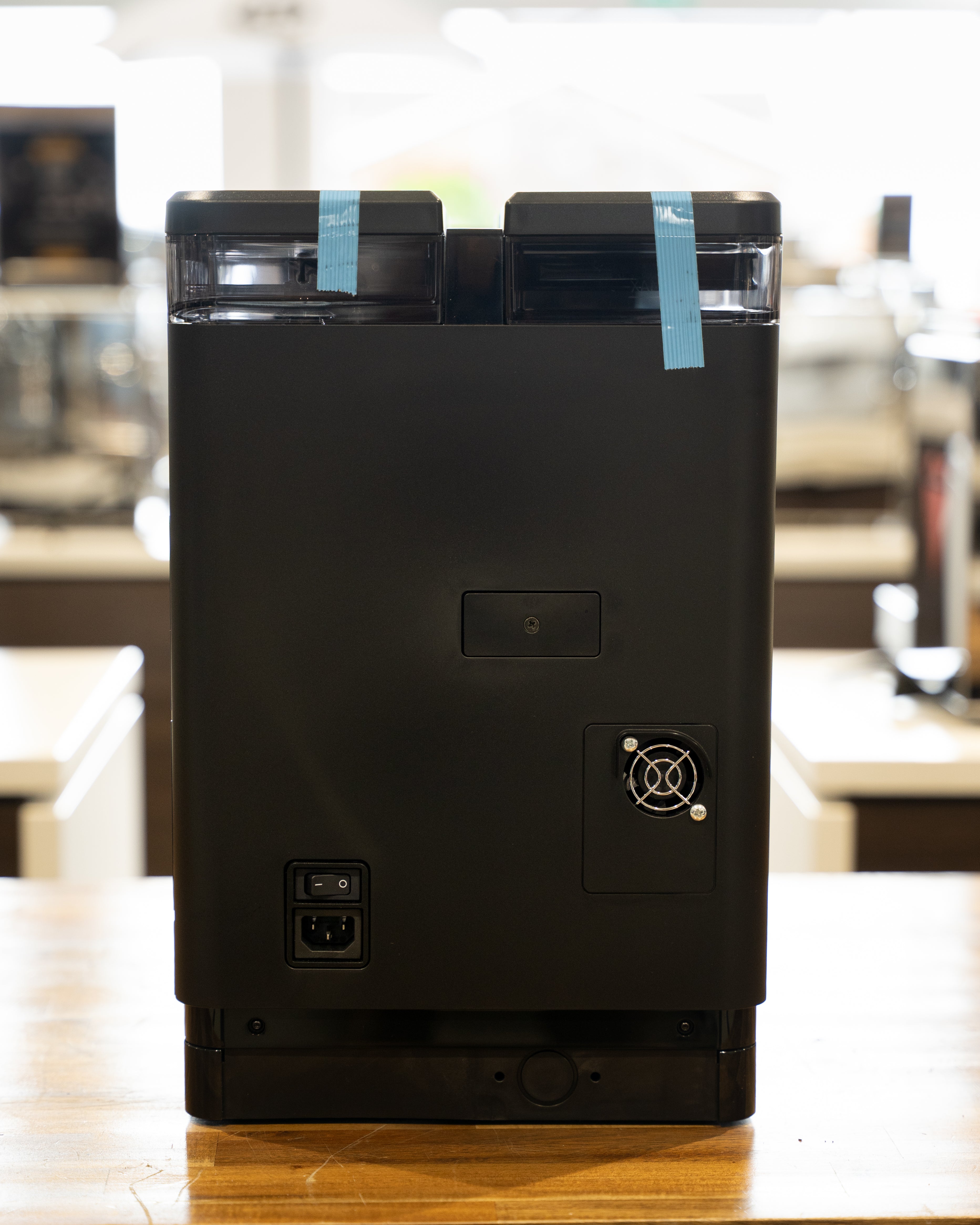 Brand New Saeco Aurora M1 Automatic Coffee Machine