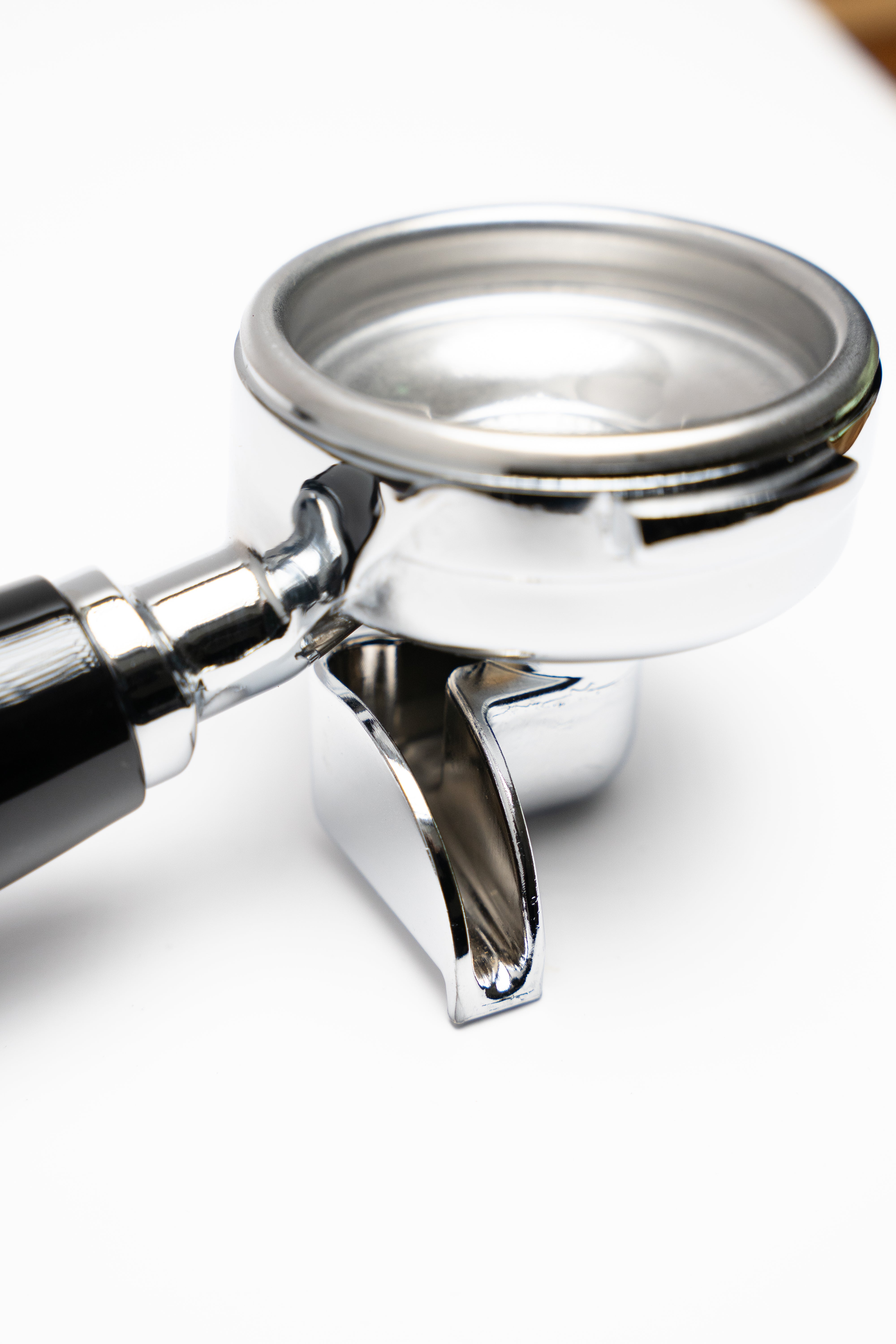 Futurmat Ottima Single/Double Portafilter