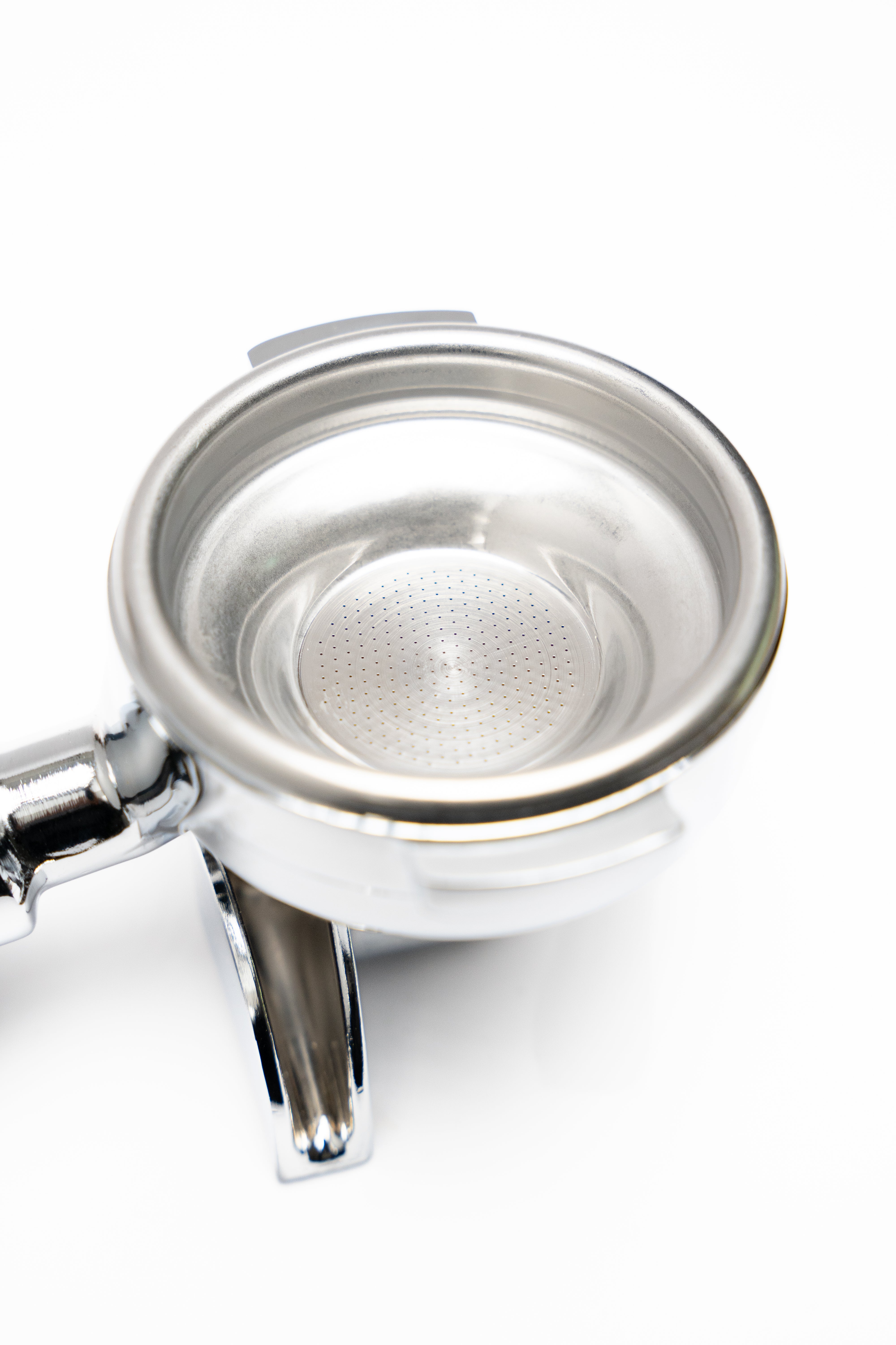 Futurmat Ottima Single/Double Portafilter