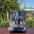 Ex Demo Rocket Giotto Type V Cronometro Coffee Machine