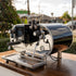 Second Hand Cafello Tutto Automatic Coffee Machine