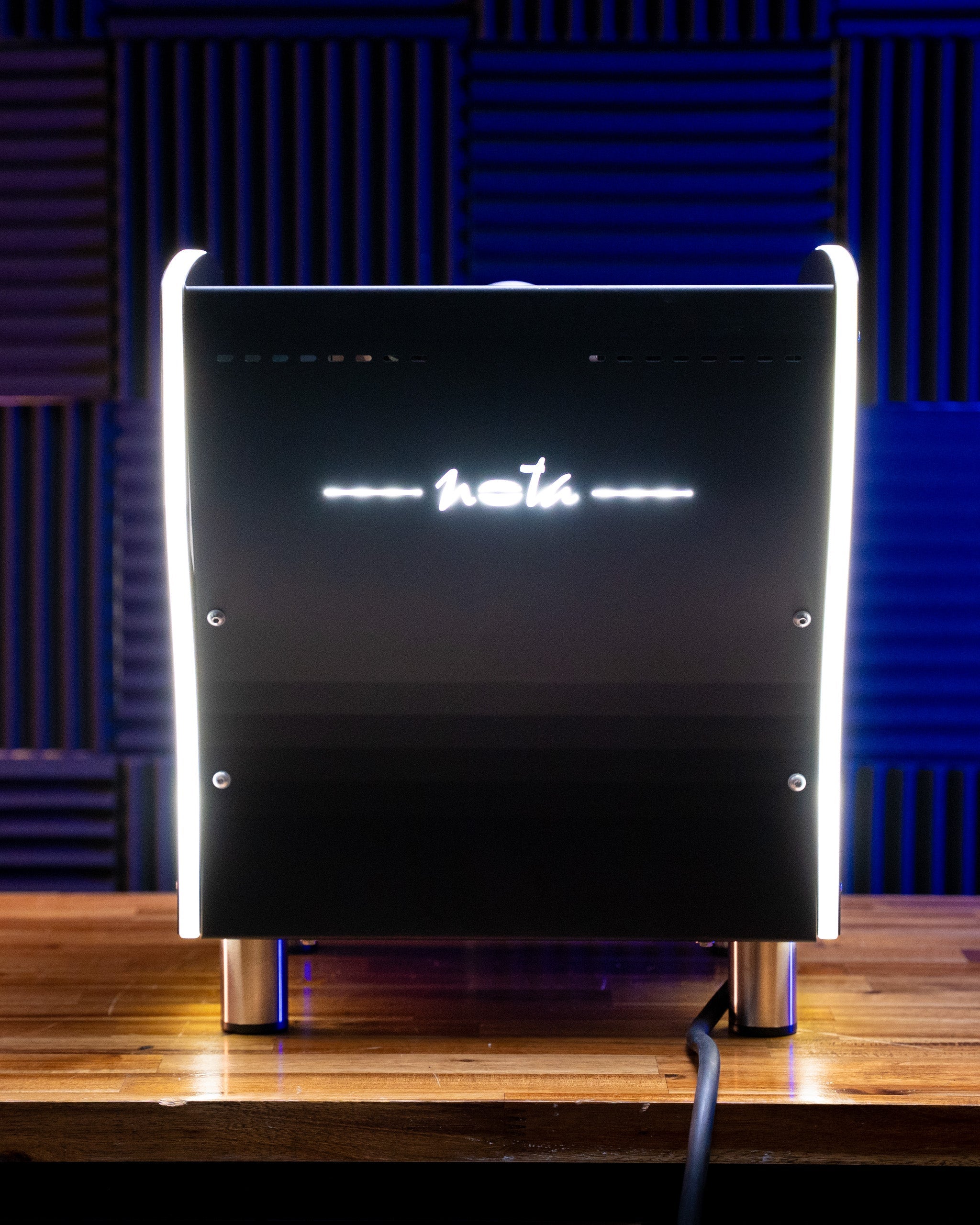 Orchestrale Nota Evolution Coffee Machine