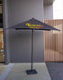 Café Outdoor Umbrella