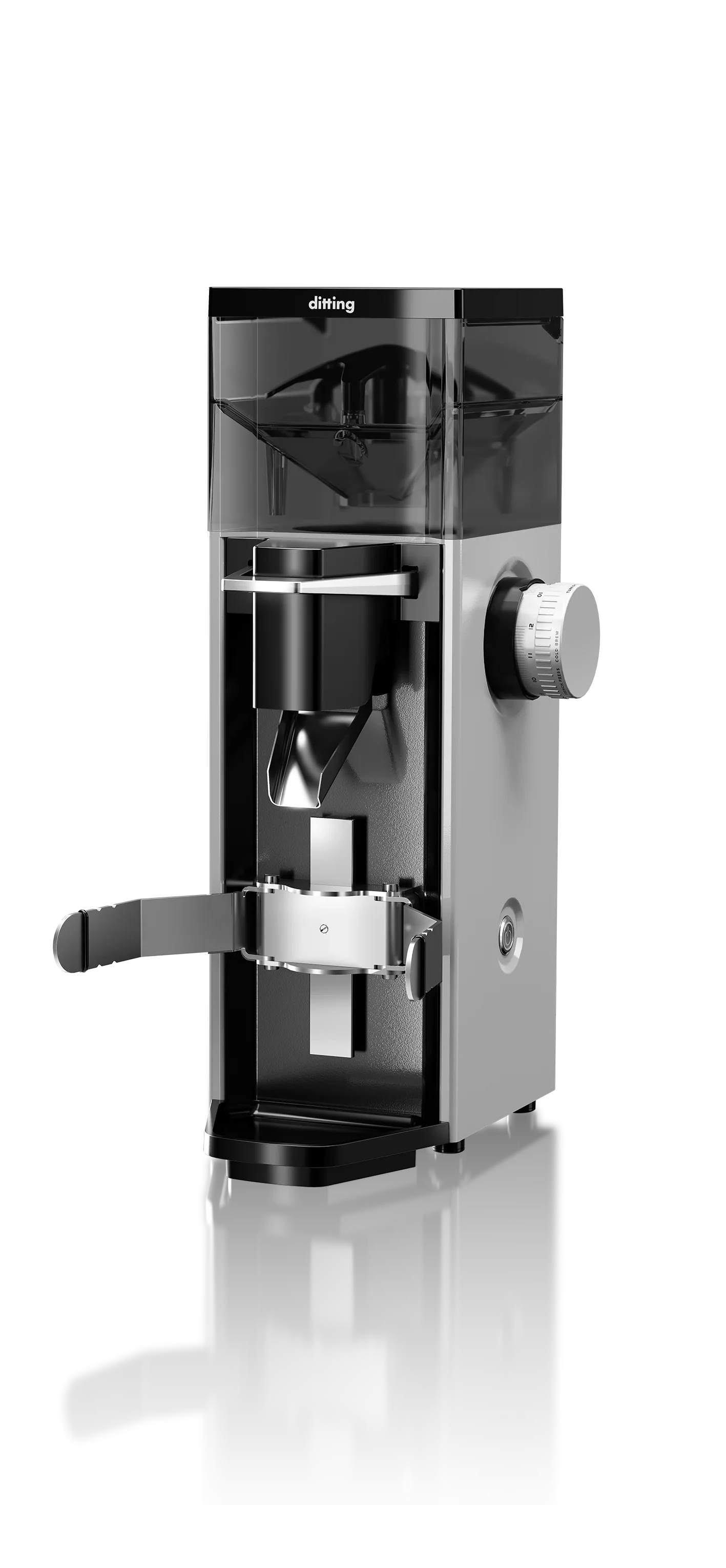 Ditting 807 FILTER Coffee Grinder Special Order