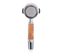 ECM Genuine Angled Portafilter Group Handle (Olive Wood Bottomless)