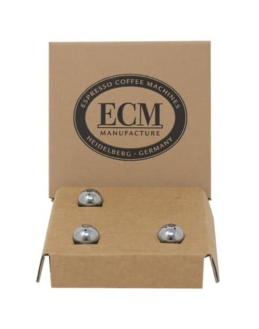ECM Steam Nozzle Set