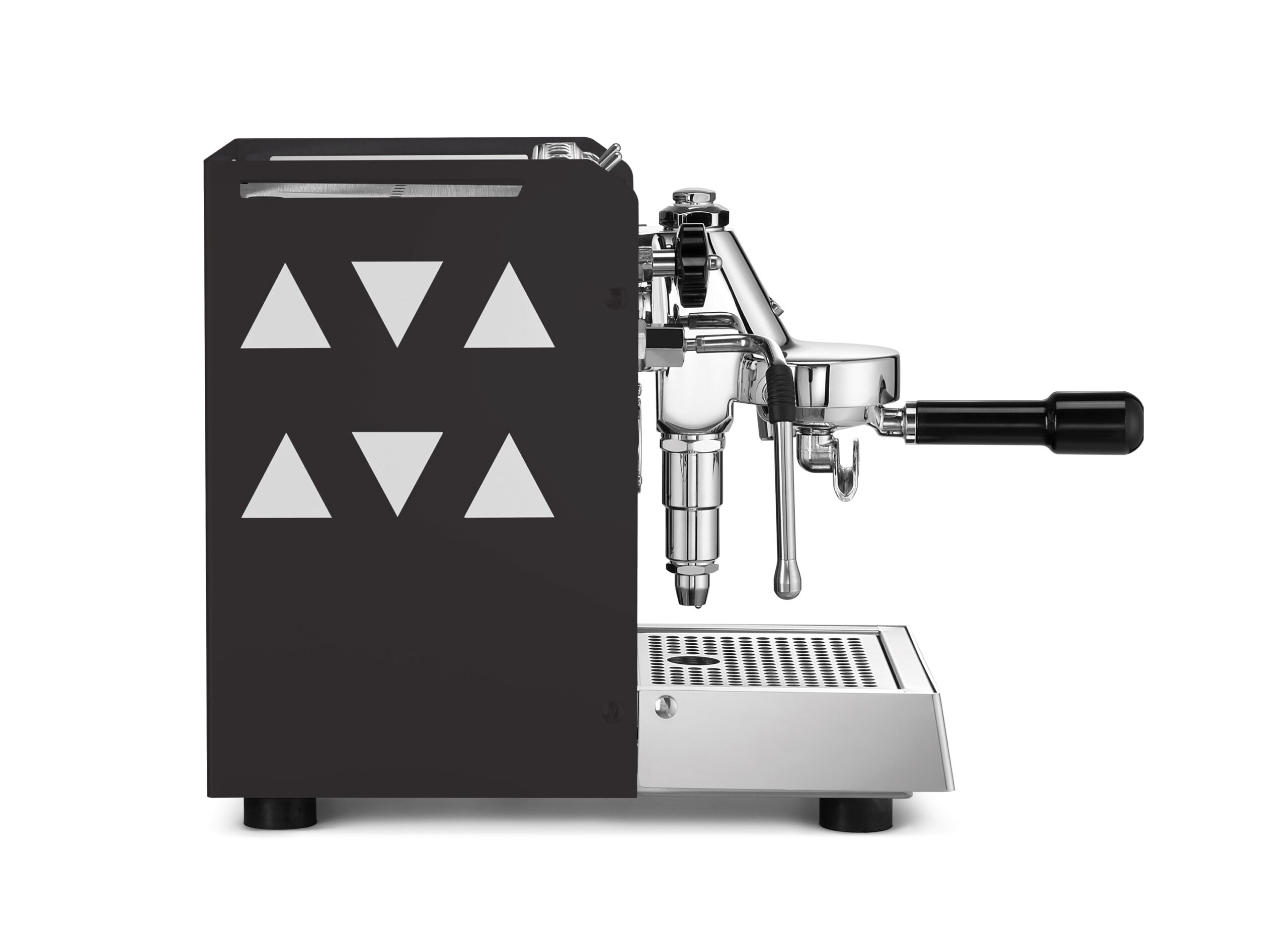 BFC Experta 1 Group Lever Coffee Machine