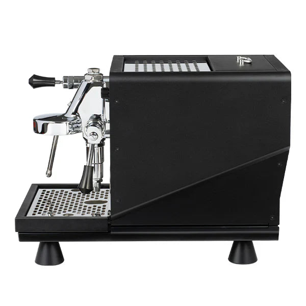 El Rocio Manus S Coffee Machine