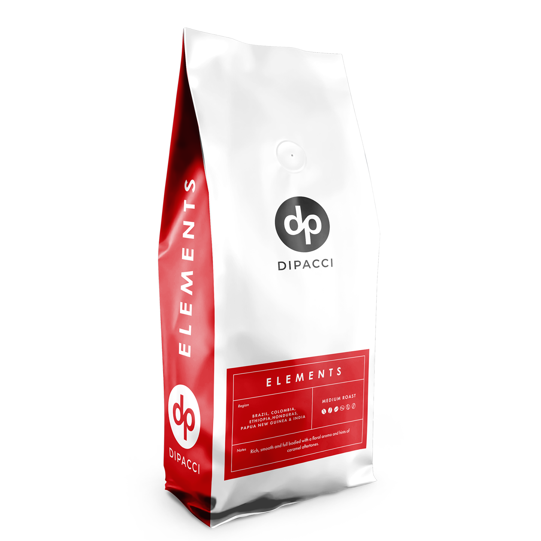 Di Pacci's Finest 4kg Coffee Beans Only For $126