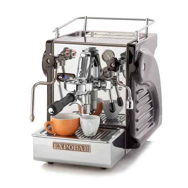 Expobar Ruggero Classic Barista Minore Coffee Machine