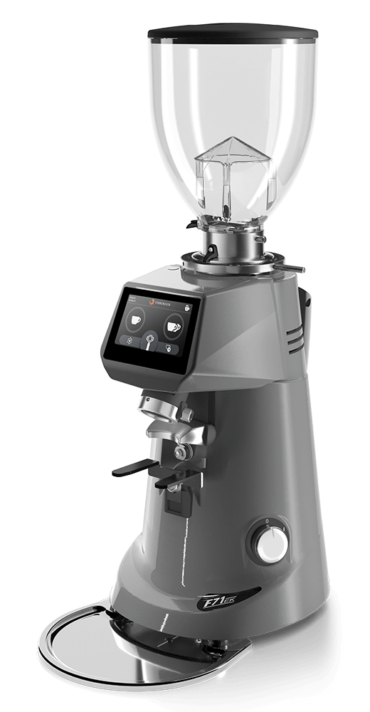 Fiorenzato F71 E Pro Coffee Grinder