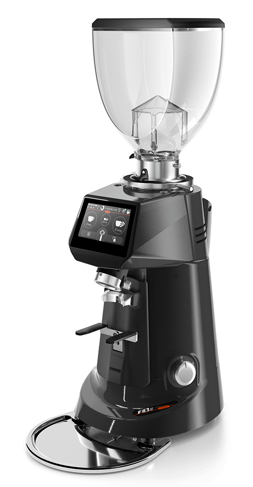 Fiorenzato F83 E PRO Sense Coffee Grinder