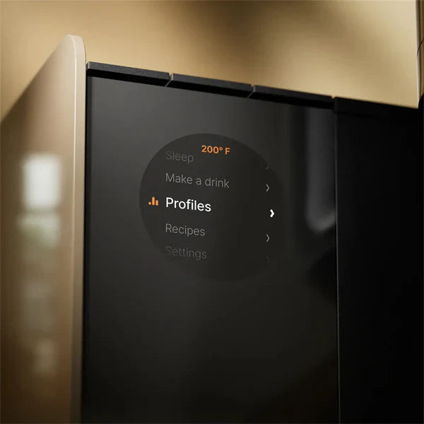 Fellow Espresso Series 1 Coffee Machine (preorder - Mid July 2026)