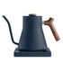 Fellow Stagg EKG Electric Kettle - Stone Blue+Walnut