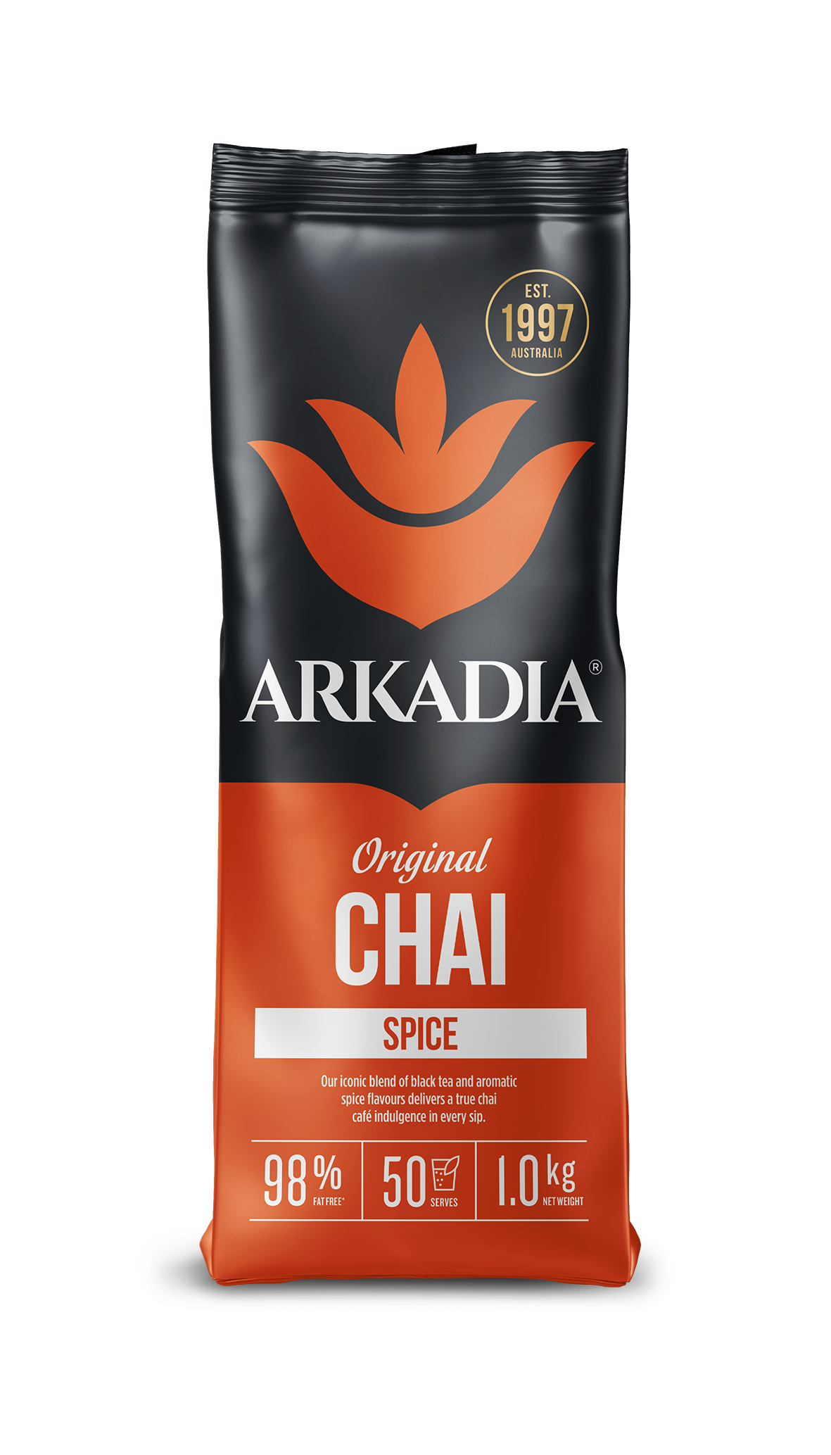 Arkadia Chai Spice - 1kg