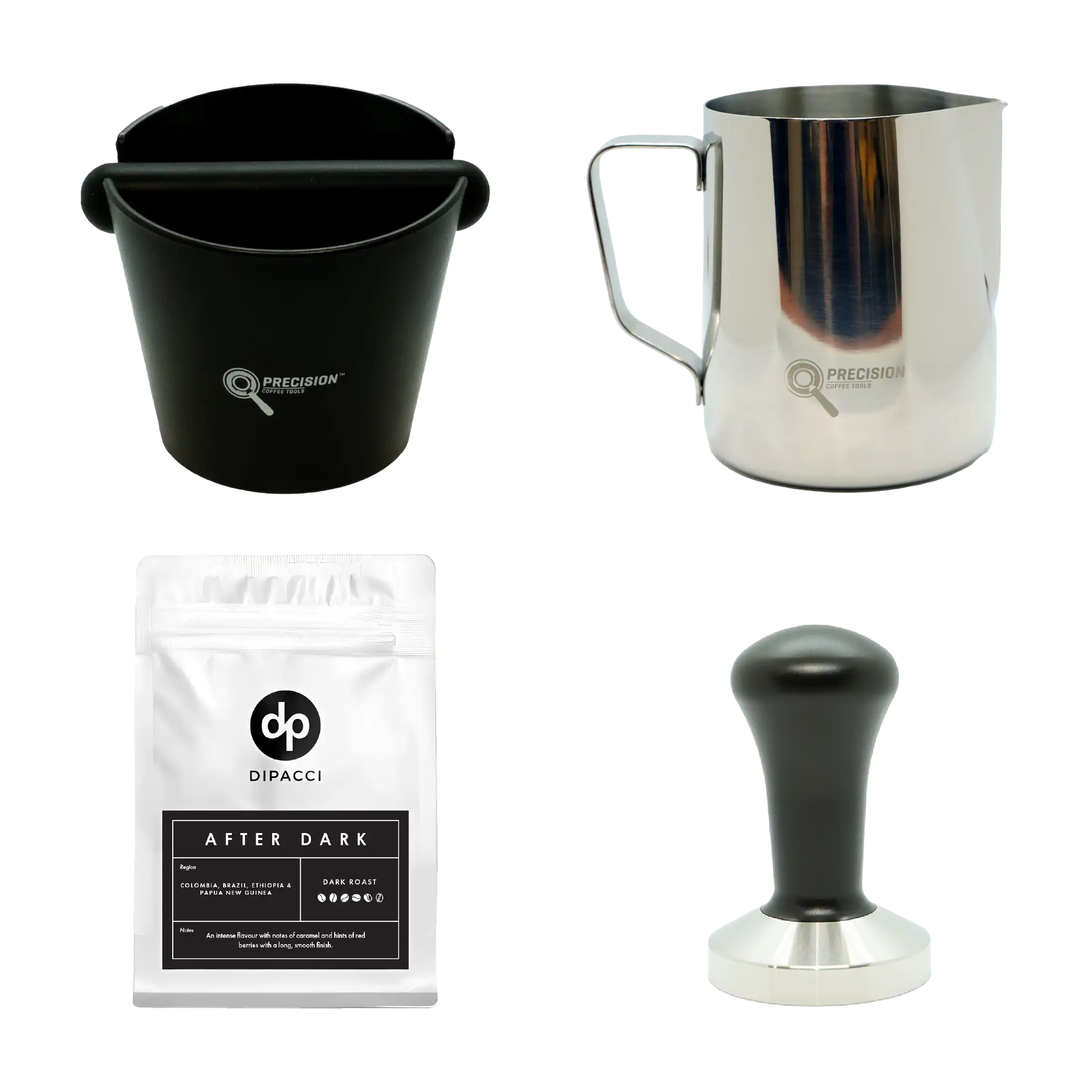 Lelit MaraX + Mazzer Mini with Free Precision Accessories + 250g Coffee