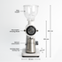 Precision GS30 Espresso Coffee Grinder