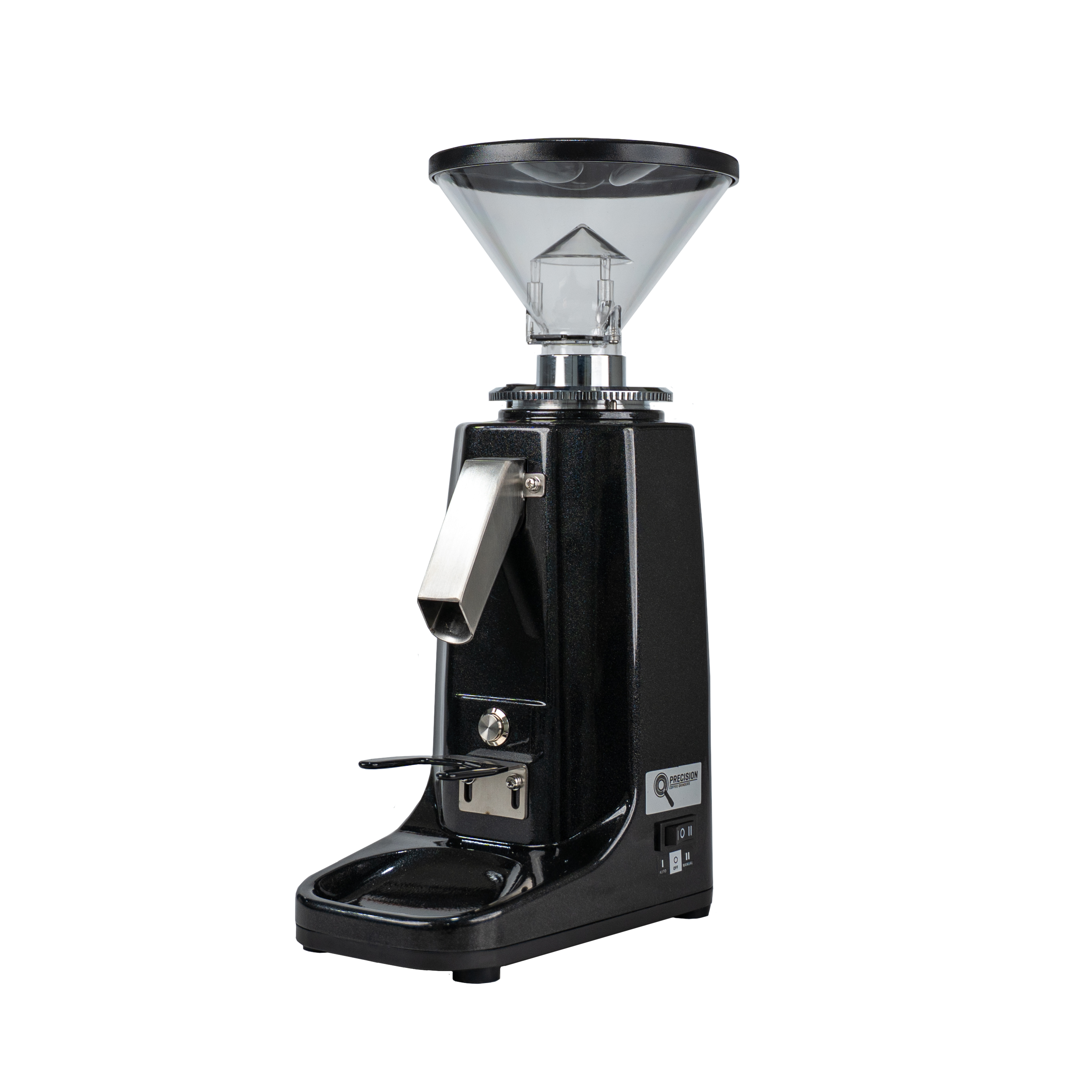 Precision GSP Espresso Coffee Grinder