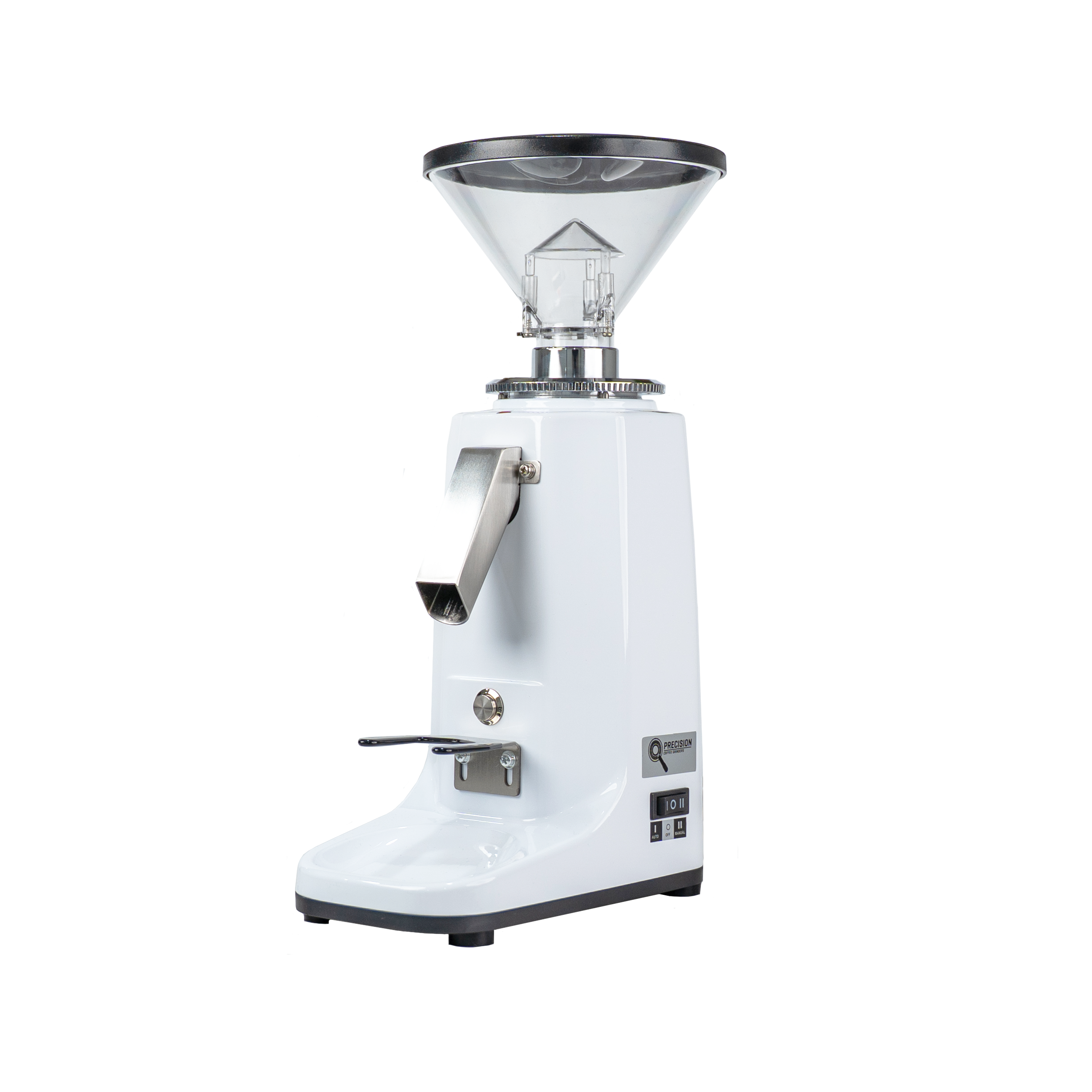 Precision GSP Espresso Coffee Grinder