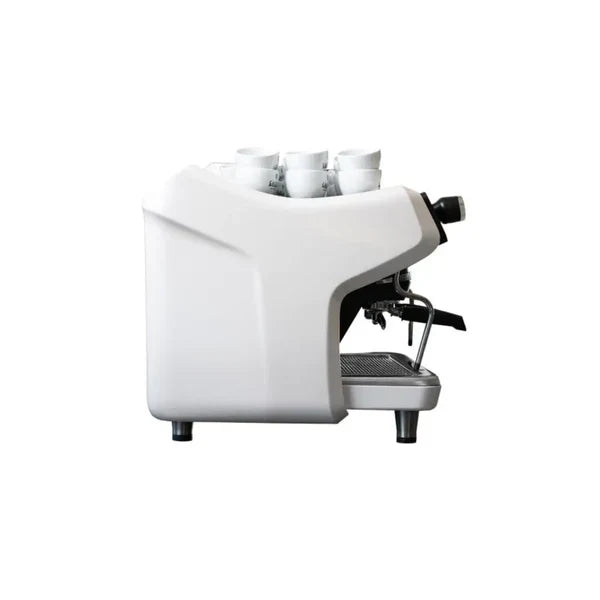 Gaggia La Giusta 3 Group Tall Cup Coffee Machine
