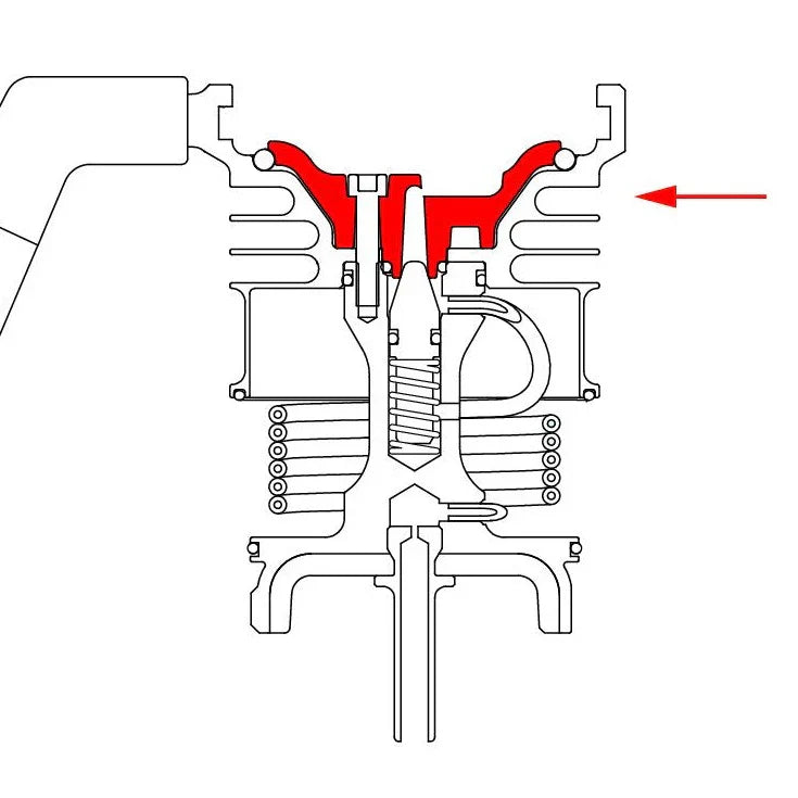 9Barista Group Insulator