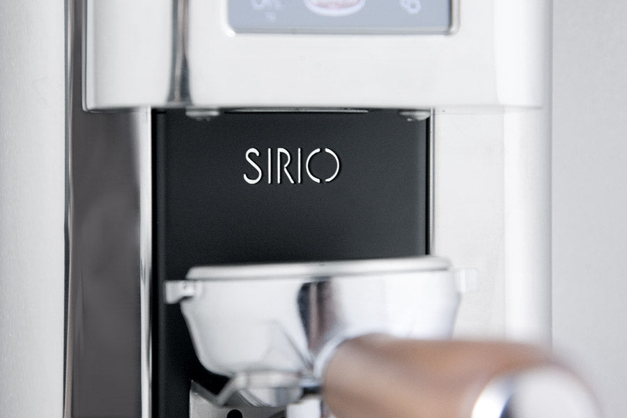 Quick Mill SIRIO - 085 Domestic Coffee Grinder