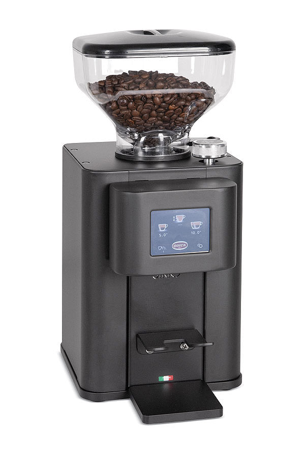 Quick Mill SIRIO - 085 Domestic Coffee Grinder