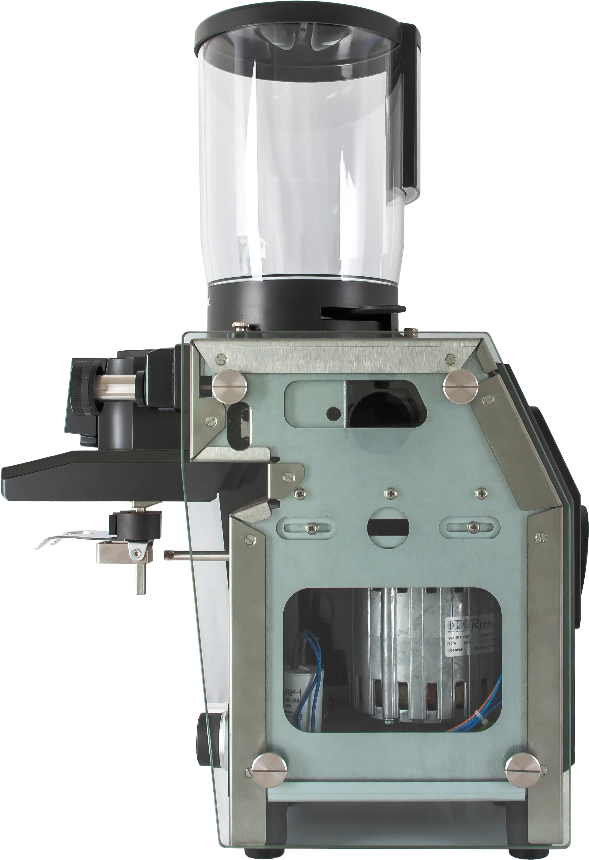 Slingshot Dosis Self-Dosing Volumetric Grinder