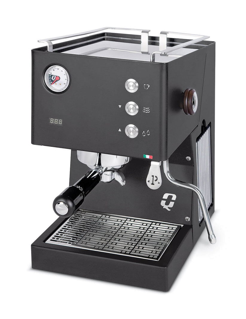 Quick Mill Pop Up Coffee Machine