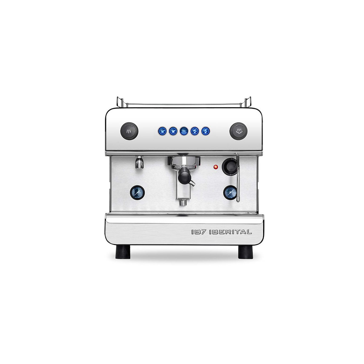 IBERITAL IB7 1 Group Coffee Machine