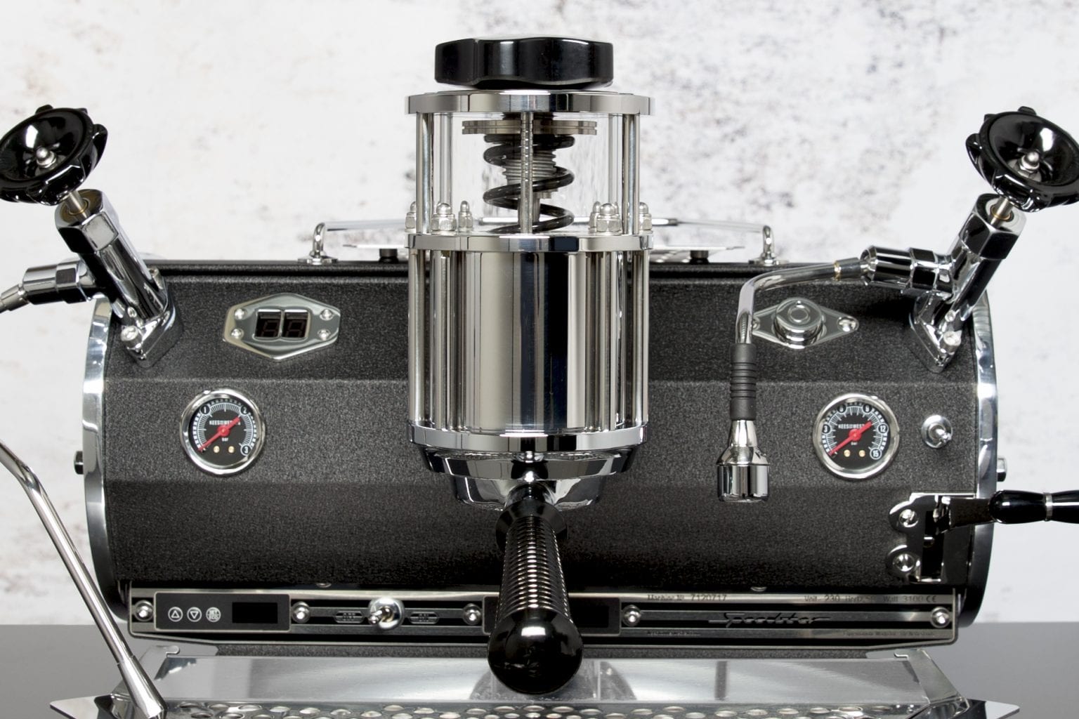 Kees Van Der Westen Speedster at DI PACCI – New Zealand Di Pacci