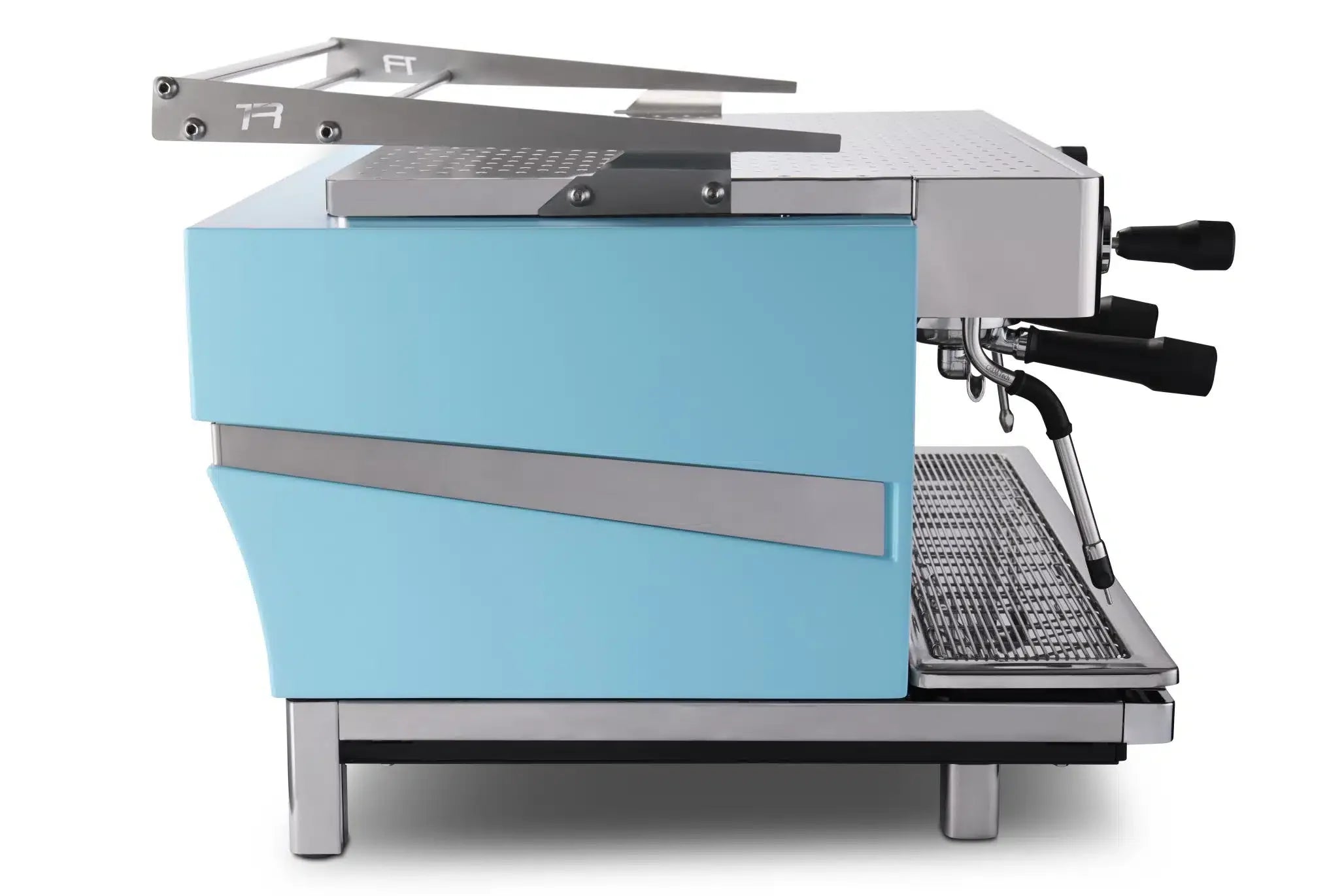 Ruggero JS80 Commercial Coffee Machine