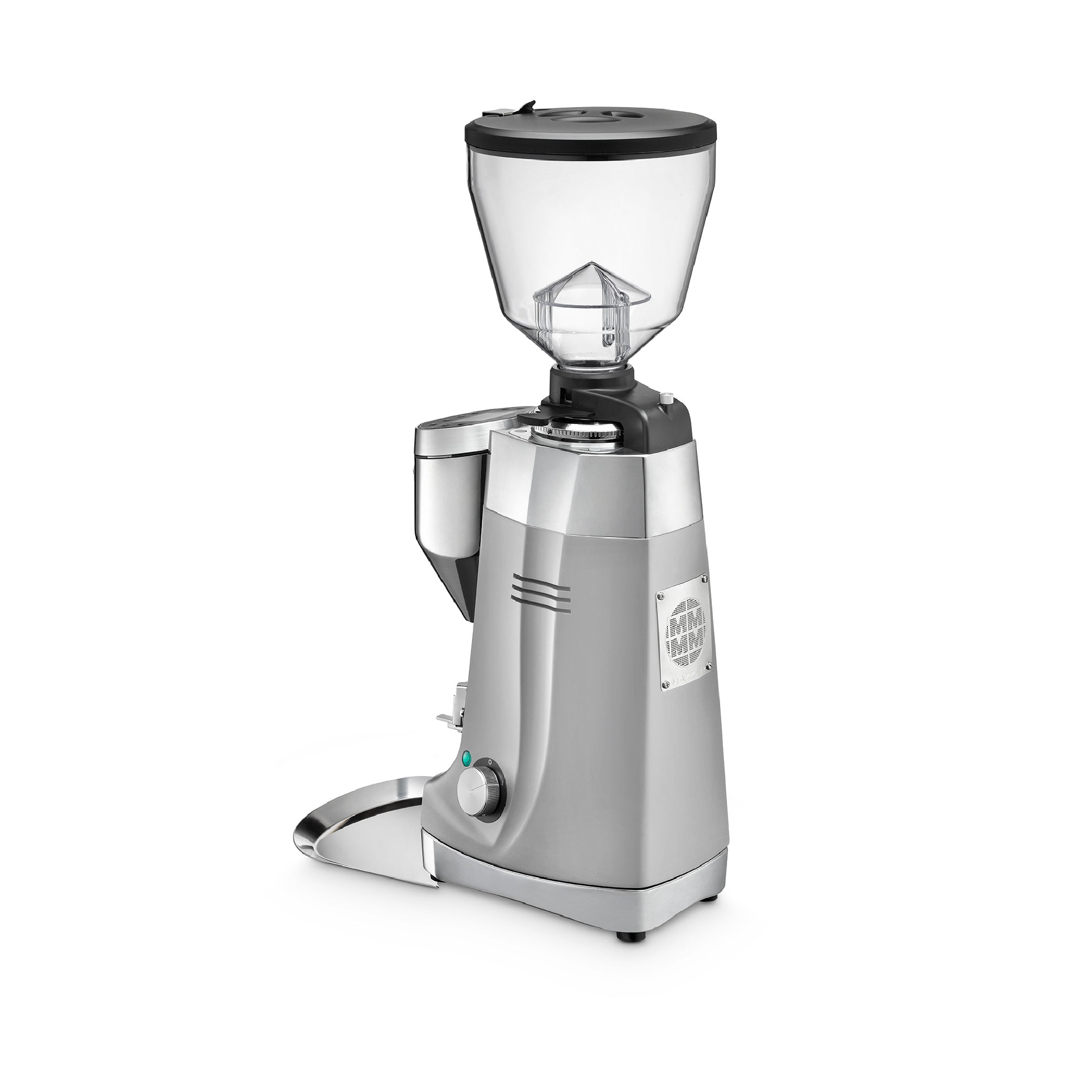 Mazzer Kony Sg Coffee Grinder-ACCURATE GRINDING BY WEIGHT