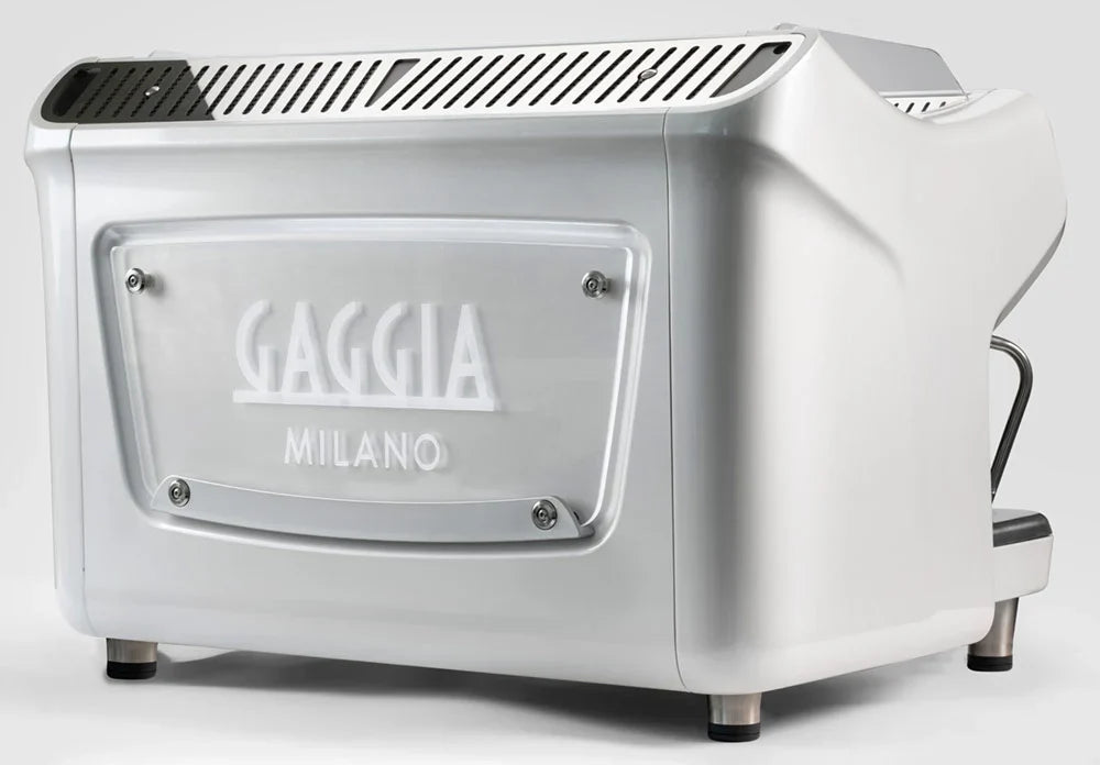 Gaggia La Giusta 3 Group Tall Cup Coffee Machine
