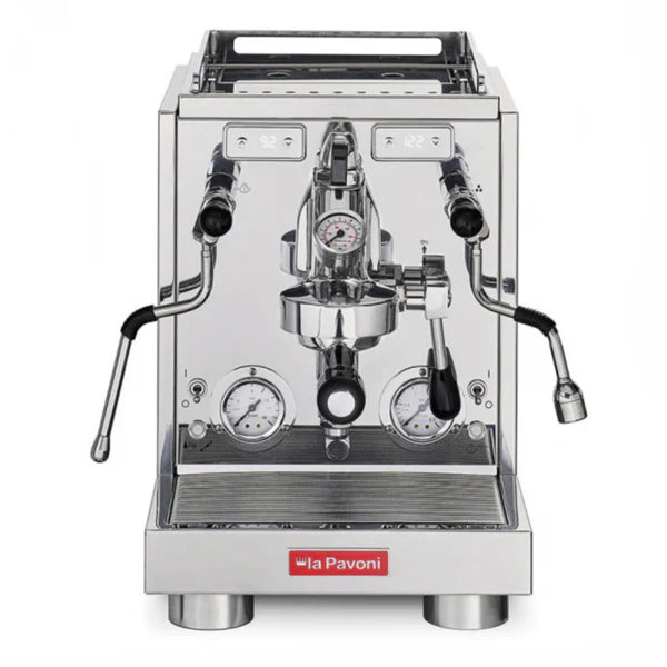 La Pavoni Botticelli Coffee Machine