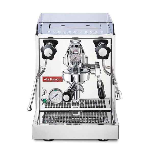 La Pavoni Cellini Coffee Machine