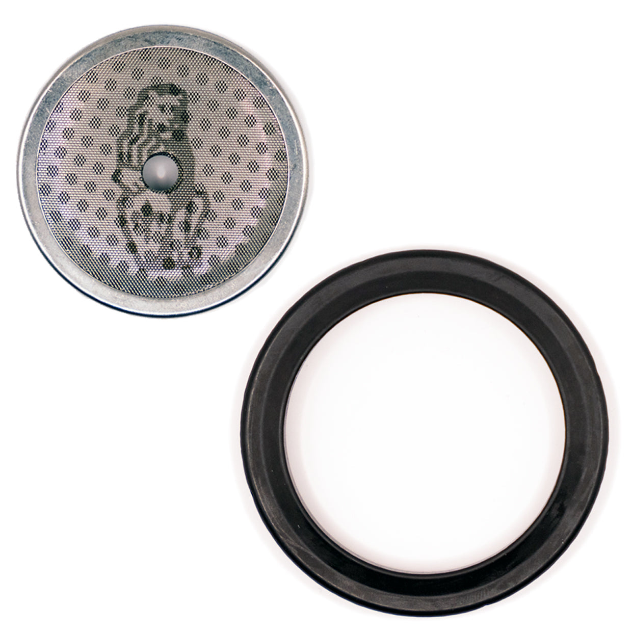 La Marzocco- Seal- Shower - Shower+Seal (Size 8.5 ml)