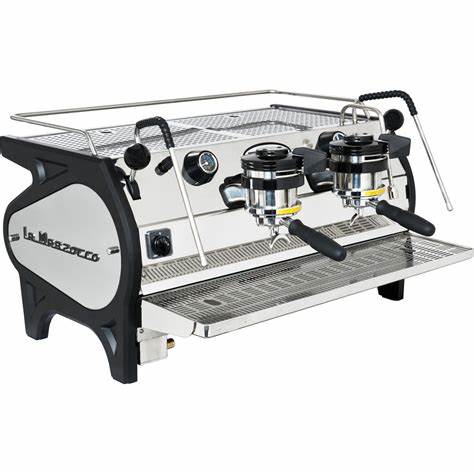 La Marzocco Strada Coffee Machine