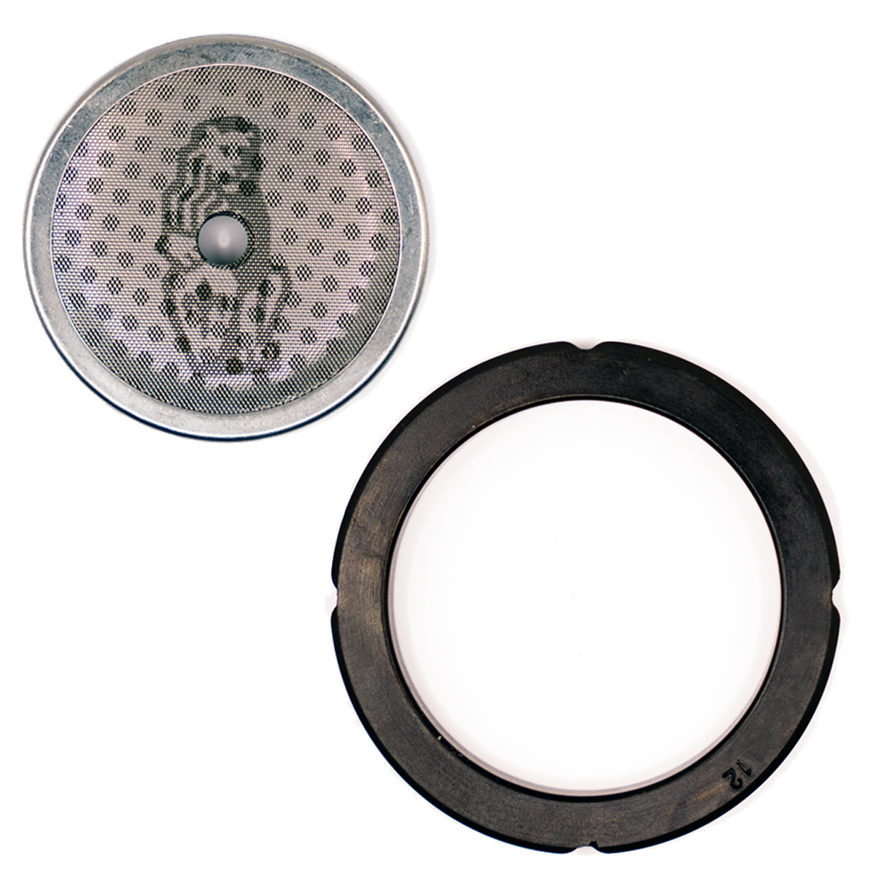 La Marzocco- Seal- Shower - Shower+Seal (Size 8 ml)