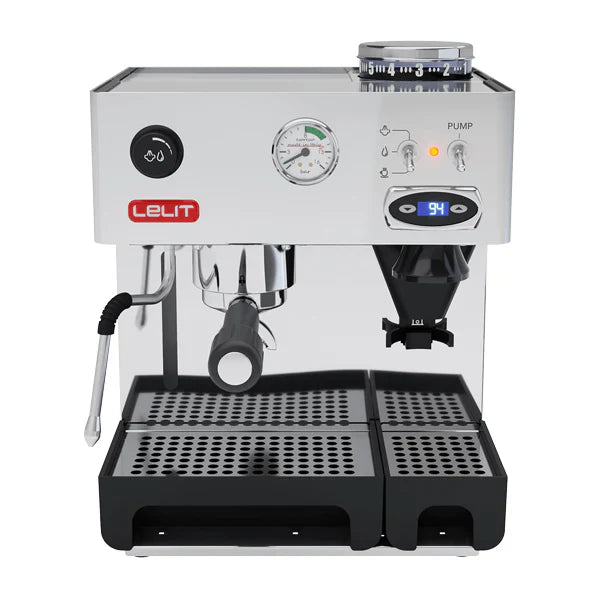 Lelit Anita PL42 Coffee Machine