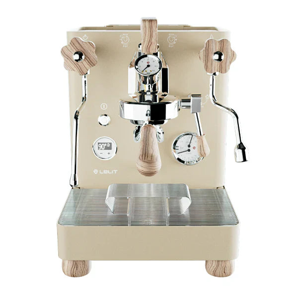 Lelit Bianca V3 PL162T Coffee Machine