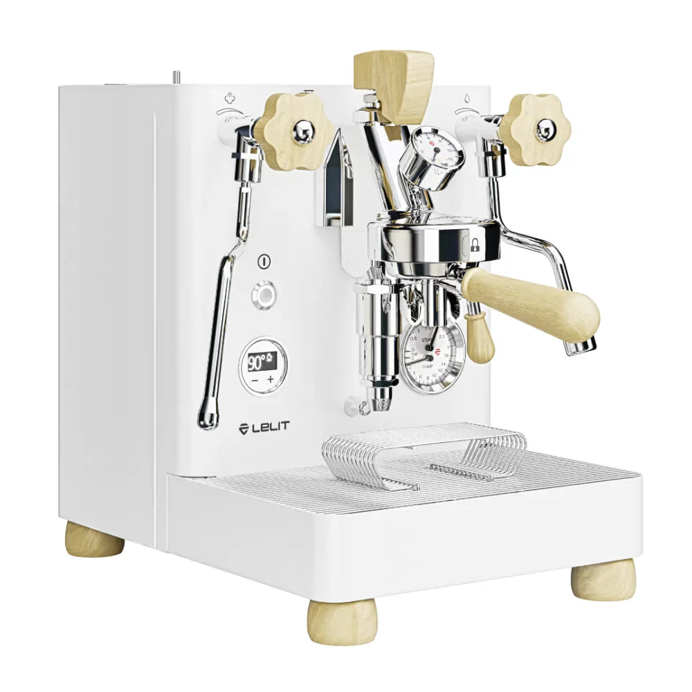 Lelit Bianca V3 PL162T Coffee Machine