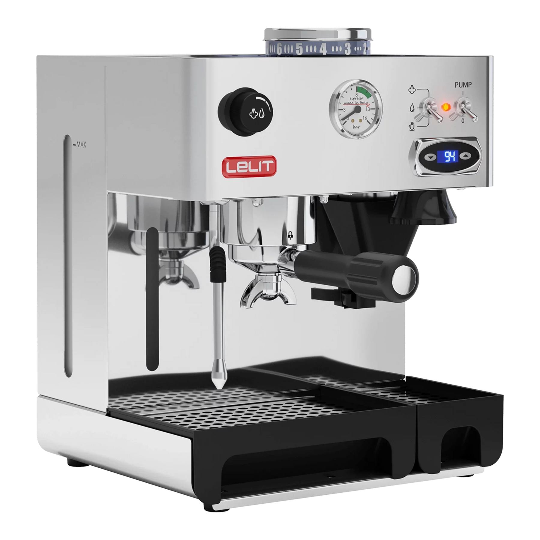 Best Home & Commercial Coffee Machines – Di Pacci NZ