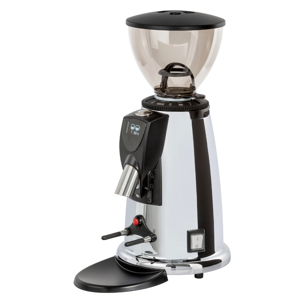 Macap M42D Digital Coffee Grinder