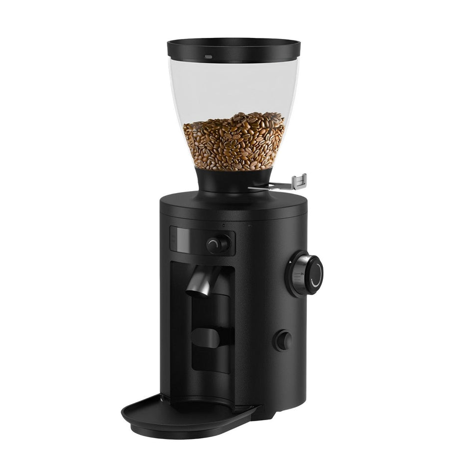 Home coffee grinders