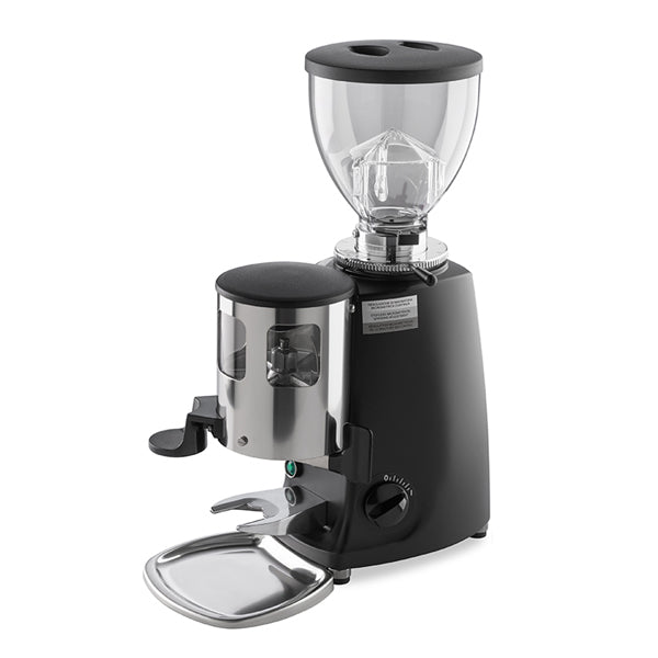 Mazzer Mini Manual Coffee Grinder