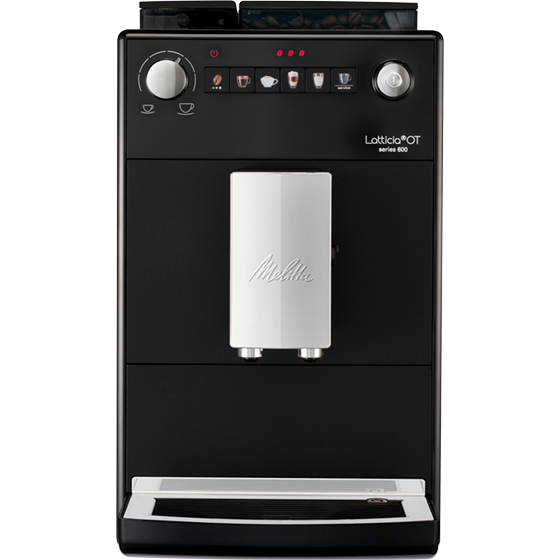 Melitta Latticia OT Fully Automatic Coffee Machine