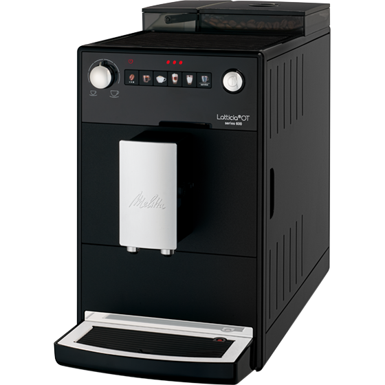 Melitta Latticia OT Fully Automatic Coffee Machine