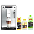 Melitta Caffeo Solo & Milk Silver