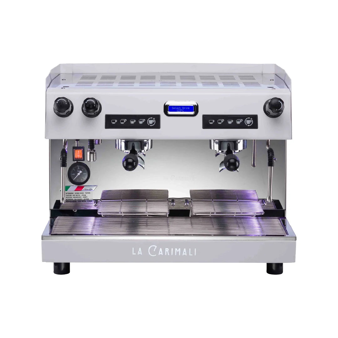 La Carimali Nimble 2 Group Coffee Machine